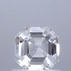 0.54 ct. Square Modified Cut Solitaire Tiffany & Co. Ring, E, VVS1 #2