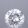 1.01 ct. Round Cut Loose Diamond, F, VS2 #1