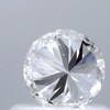 0.58 ct. Round Cut Solitaire Tiffany & Co. Ring, E, VS1 #2