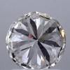 1.66 ct. Round Cut Loose Diamond, J, SI1 #2