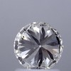 1.3 ct. Round Cut Solitaire Ring, J, SI1 #2