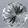 1.48 ct. Round Modified Brilliant Loose Diamond, J, SI1 #2