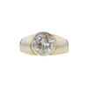 3.00 ct. Round Cut Solitaire Ring, J-K, I2-I3 #2