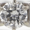 .96 ct. Round Cut Solitaire Ring #3