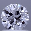 1.08 ct. Round Loose Diamond, G, VS2 #1
