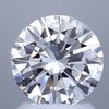 1.75 ct. Round Cut Loose Diamond, H, VS2 #2