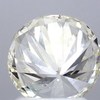 2.15 ct. Round Cut Loose Diamond, M-Z, VS2 #2