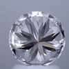 2.00 ct. Round Cut Loose Diamond, E, VS2 #2
