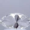 0.77 ct. Marquise Cut Loose Diamond, G, VVS2 #2