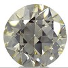 8.14 ct. Circular Brilliant Loose Diamond, Y-Z, SI1 #1