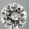 6.08 ct. Round Loose Diamond, M, SI1 #1