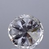 1.5 ct. Round Cut Loose Diamond, H, SI1 #2