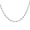 Tiffany & Co. ELSA PERETTI  Diamond Necklace #1