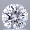 1.14 ct. Round Cut Loose Diamond, H, VVS2 #1