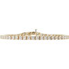 Diamond Tennis Bracelet #1