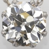 4.3 ct. Old Mine Cut Loose Diamond #3