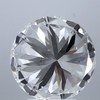 4.04 ct. Round Loose Diamond, E, VS1 #2