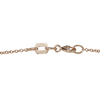 Crown of Light Diamond Pendant and Bracelet #3