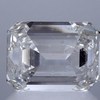 2.01 ct. Emerald Cut Loose Diamond, J, SI2 #2