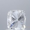 1.02 ct. Cushion Loose Diamond, E, VS1 #2