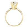 .94 ct. Round Cut Solitaire Ring #3