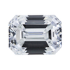 1.70 ct. Emerald Cut Halo Tiffany & Co. Ring, F, VVS2 #2