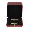 Cartier Love Bracelet 18K Yellow Gold #4