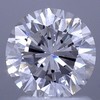 2.02 ct. Round Loose Diamond, J, VS2 #1