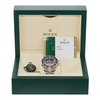 Watch Rolex 469SE826 GMT MASTER II 126710BLRO  #3