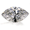 1.02 ct. Marquise Cut Solitaire Ring #2