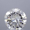 1.77 ct. Round Cut Loose Diamond, M, SI1 #1