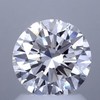 1.59 ct. Round Cut Loose Diamond, D, VS2 #1