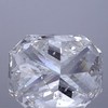 5.03 ct. Radiant Modified Loose Diamond, G, SI1 #2