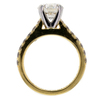 1.70 ct. Round Cut Solitaire Ring #3