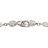 Tiffany & Co. ELSA PERETTI  Diamond Necklace #3