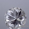 2.08 ct. Round Cut Solitaire Ring, J, SI2 #4