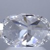 1.46 ct. Oval Cut Solitaire Ring, E, SI1 #4