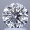 1.75 ct. Round Cut Loose Diamond, I, VVS1 #2