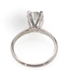 1.31 ct. Round Cut Solitaire Ring #4