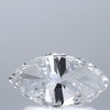 1.02 ct. Marquise Cut Solitaire Ring, F, VS2 #2