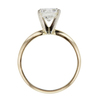 1.20 ct. Round Cut Solitaire Ring #2