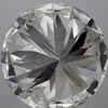 6.01 ct. Round Cut Loose Diamond, H, I1 #2