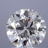 2.39 ct. Round Cut Loose Diamond, O-P, VVS2 #1