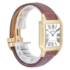 Watch Cartier Santos-Dumont W2006851 / 2649  #3