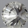 1.04 ct. Round Cut Bridal Set Ring, I, SI1 #2