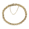Diamond Tennis Bracelets #2