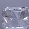2.5 ct. Radiant Loose Diamond, F, VS2 #2