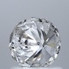 1.03 ct. Round Loose Diamond, F, I1 #2