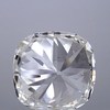 6.47 ct. Cushion Loose Diamond, J, VS2 #2