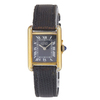 Watch Cartier Tank Must de Cartier 3 009628  #1